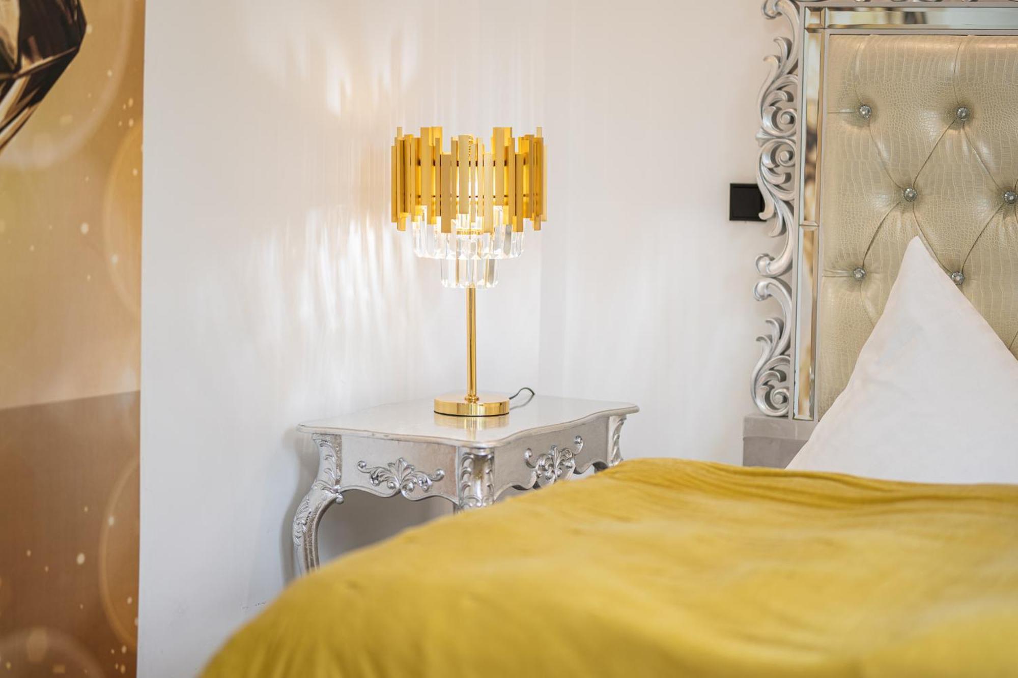 Villa Bowdy Niederzier Ruang foto